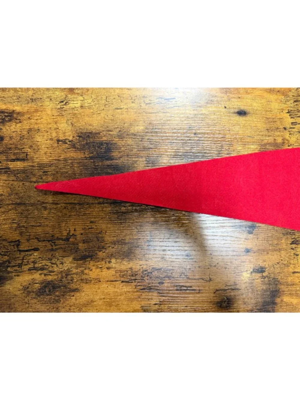 Vintage Milwaukee, Wisconsin pennant
